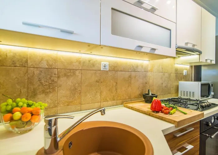 Vakantiehuis Ferienvilla Mit Pool In By Interhome *