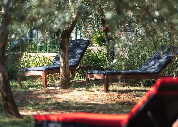 Ferienvilla Mit Pool In By Interhome * Pula