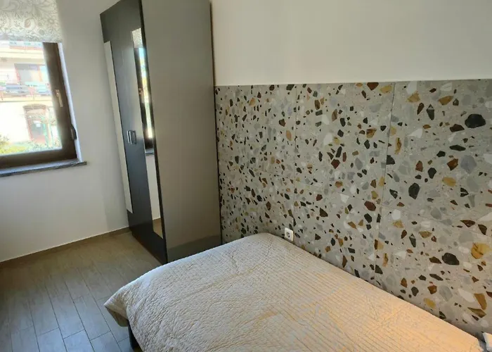 Ferienvilla Mit Pool In By Interhome Дом отдыха