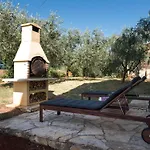 Tatil Evi Ferienvilla Mit Pool In By Interhome *
