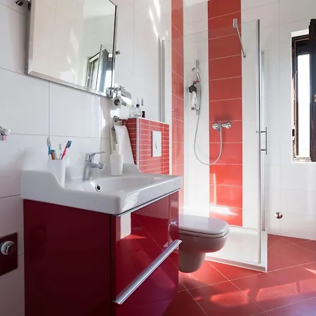 Hébergement de vacances Ferienvilla Mit Pool In By Interhome *