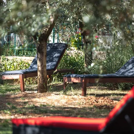 Ferienvilla Mit Pool In By Interhome * Pula