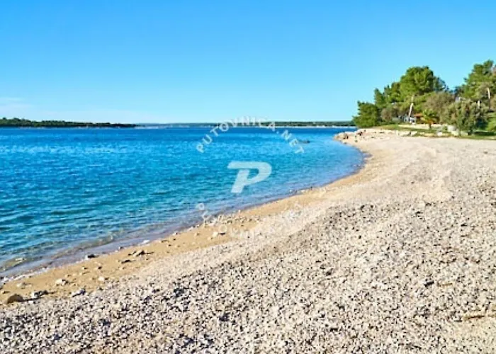 Ferienvilla Mit Pool In By Interhome Tatil Evi Pula