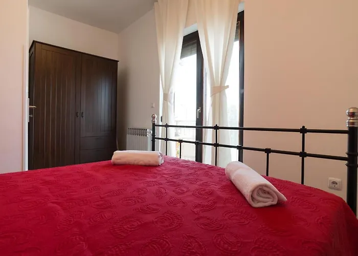 Ferienvilla Mit Pool In By Interhome Tatil Evi *