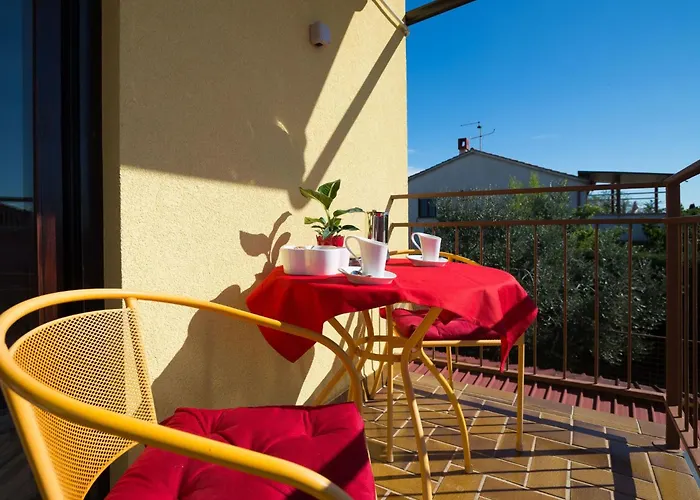 Ferienvilla Mit Pool In By Interhome * Pula