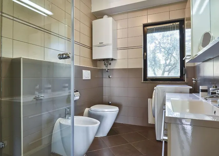 度假居 Ferienvilla Mit Pool In By Interhome *