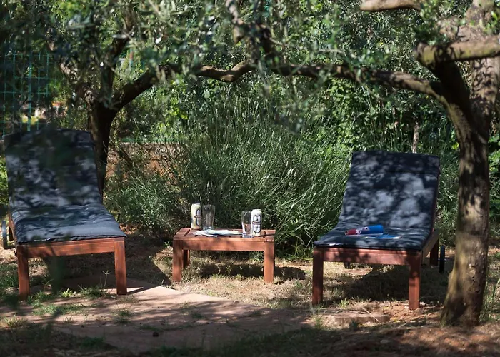 Ferienvilla Mit Pool In By Interhome