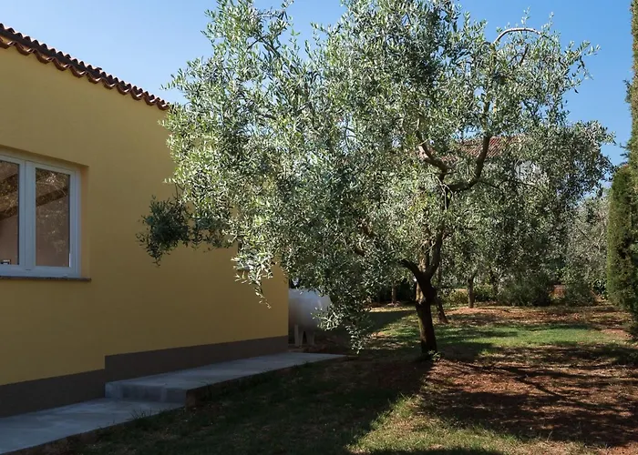 Ferienvilla Mit Pool In By Interhome