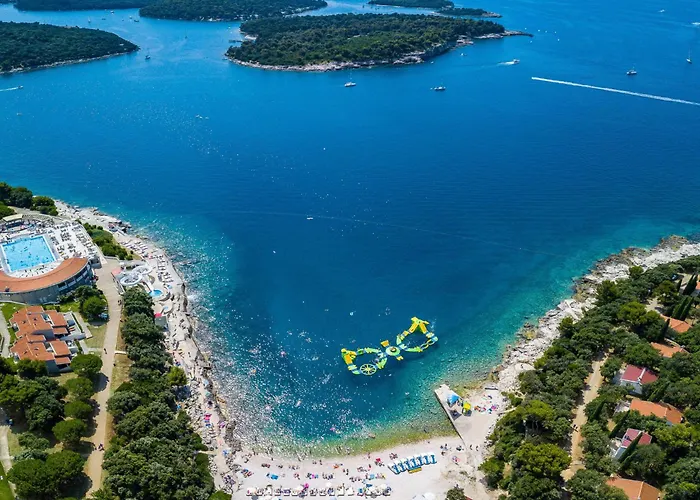 Ferienvilla Mit Pool In By Interhome Tatil Evi *