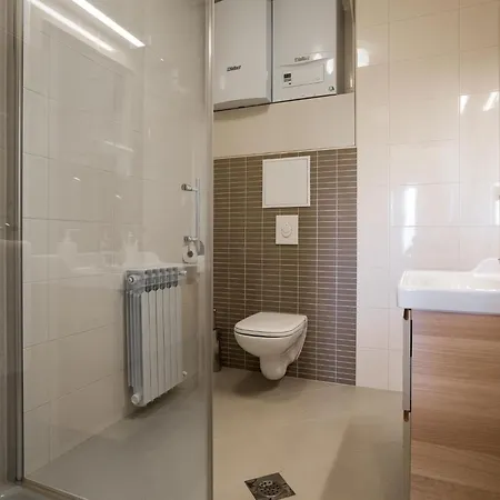 بيت للعطل Ferienvilla Mit Pool In By Interhome بولا