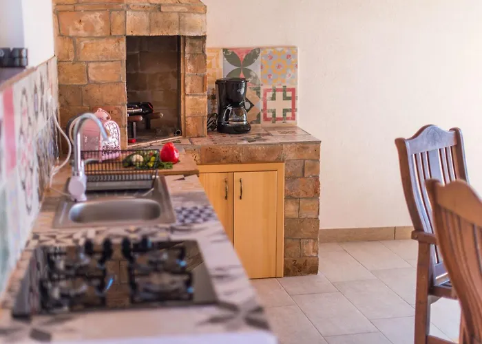 Ferienvilla Mit Pool In By Interhome