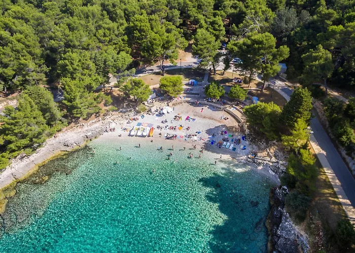 Ferienvilla Mit Pool In By Interhome