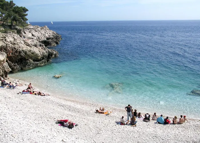 Ferienvilla Mit Pool In By Interhome Nyaraló